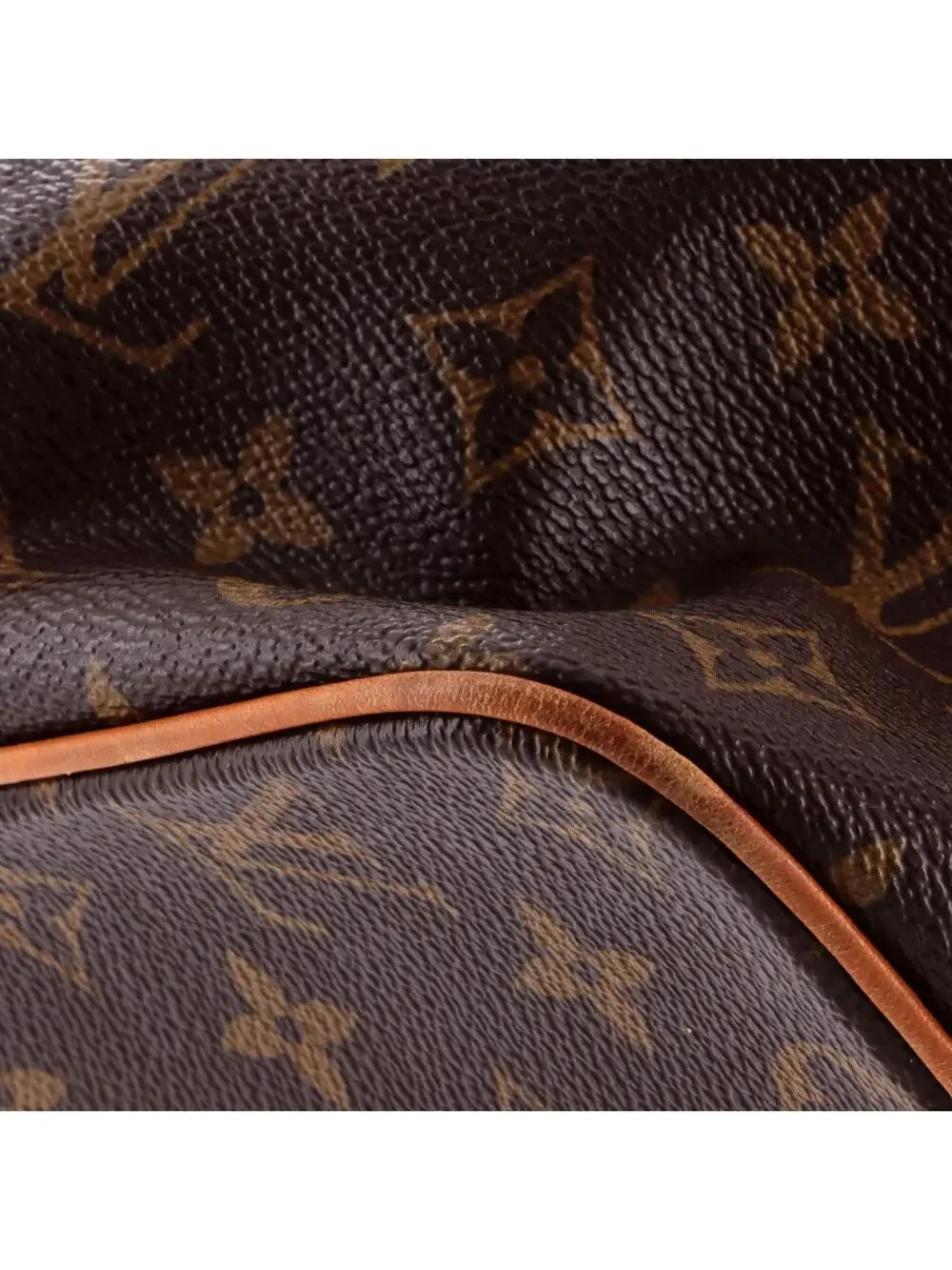 Louis Vuitton Palermo Handbag Canvas Gm #269697L10B
